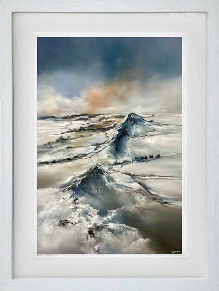 Dragon's Back - Alison Johnson - Watergate Contemporary