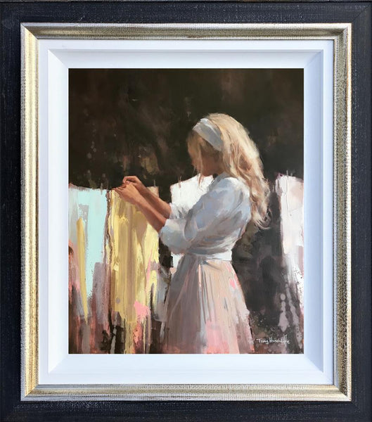 Dream Catcher - Tony Hinchliffe - Watergate Contemporary