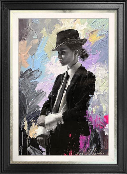 Dream To Live - Rob Hefferan - Watergate Contemporary