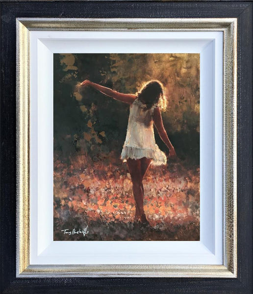 Dream Weaver - Tony Hinchliffe - Watergate Contemporary