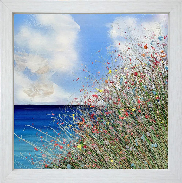 Dreamy Day - Lisa Pang - Watergate Contemporary