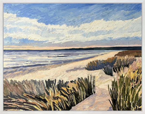 Dunes - Leila Barton - Watergate Contemporary