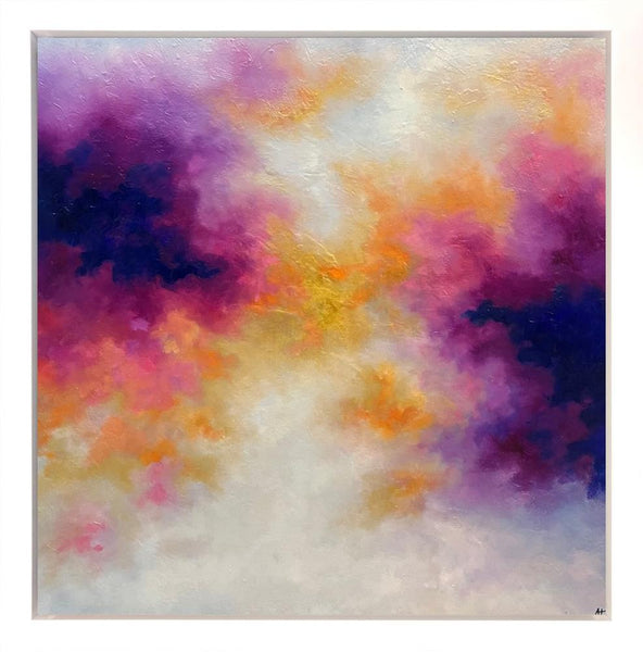 Dysbiosis Journey - Alyson Howard - Watergate Contemporary