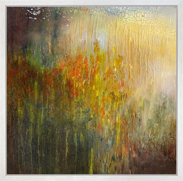 Early Haze - Mel Hood - Watergate Contemporary