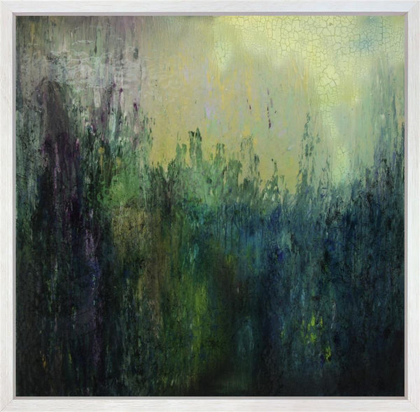 Early Morning Rise - Mel Hood - Watergate Contemporary