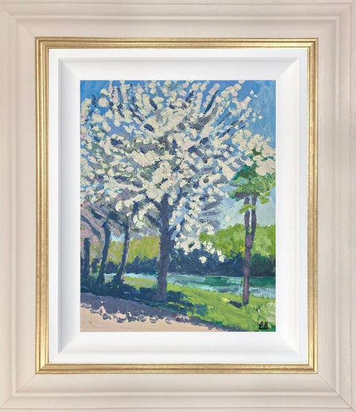 Early Spring - Leila Barton - Watergate Contemporary