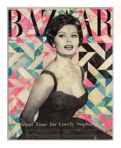 Eat Your Heart Out - Robert Mars - Watergate Contemporary