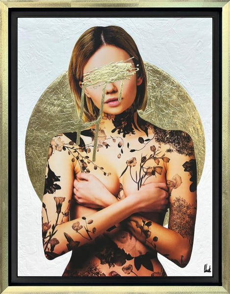 Elizabeth - Chuck - Watergate Contemporary