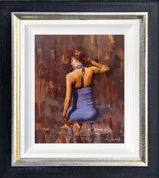 Emotional Equilty - Tony Hinchliffe - Watergate Contemporary