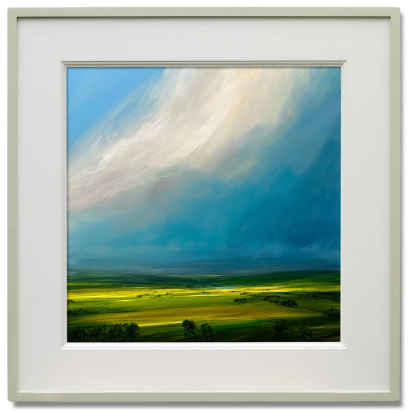 Enchanted Evening - Harry Brioche - Watergate Contemporary