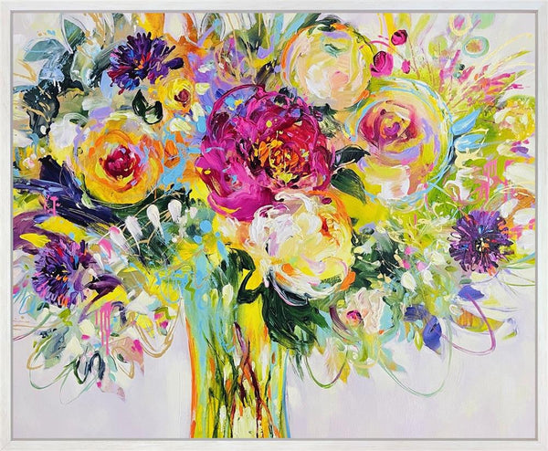 Endless Beauty - Anna Cher - Watergate Contemporary