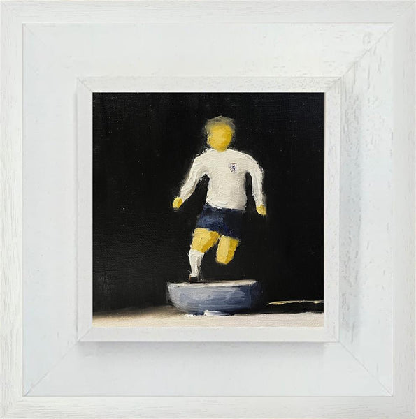 England - Neil Carroll - Watergate Contemporary