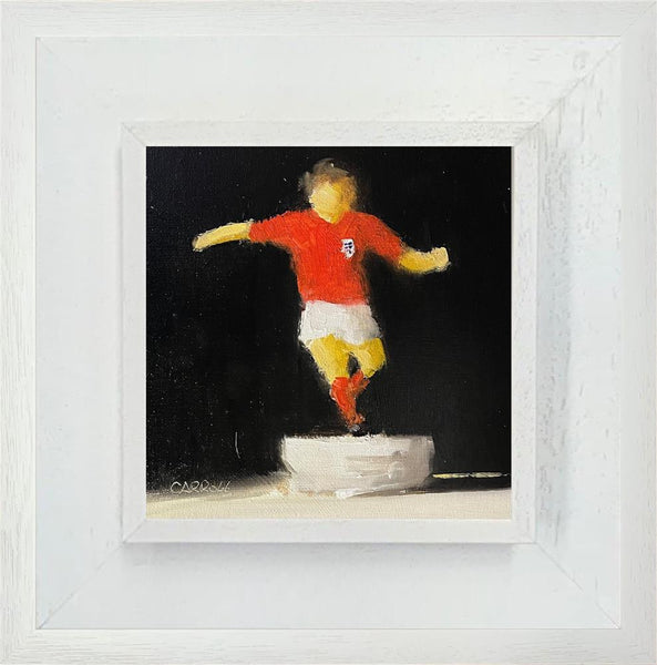 England 66 - Neil Carroll - Watergate Contemporary