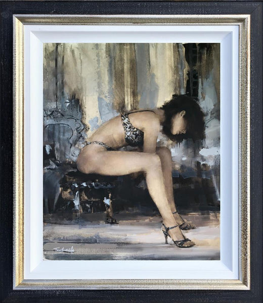 Equal Measure - Tony Hinchliffe - Watergate Contemporary