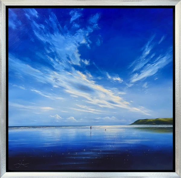 Escape For A Day - Ben Payne - Watergate Contemporary