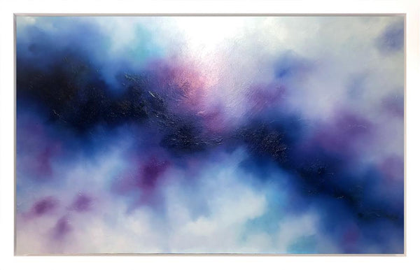 Essence - Alyson Howard - Watergate Contemporary