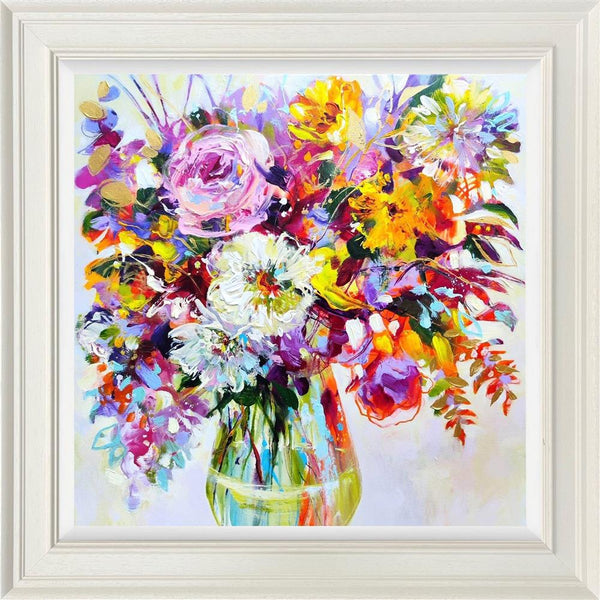 Eternal Embrace - Anna Cher - Watergate Contemporary