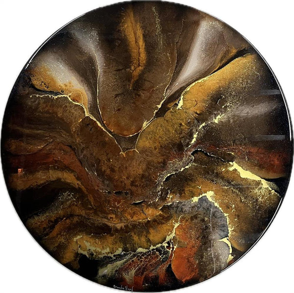 Ethereal Grace - Brenda Herd - Watergate Contemporary