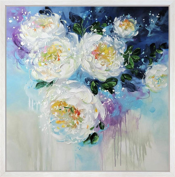 Everlasting Memory - Anna Cher - Watergate Contemporary