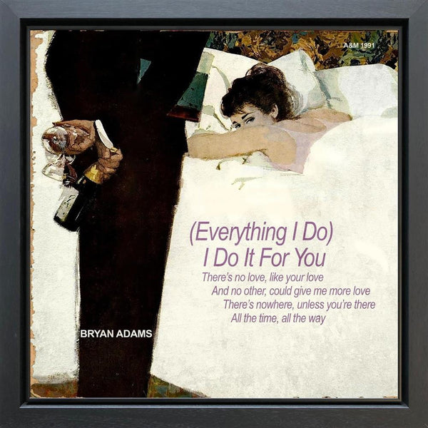 Everything I Do - Linda Charles - Watergate Contemporary