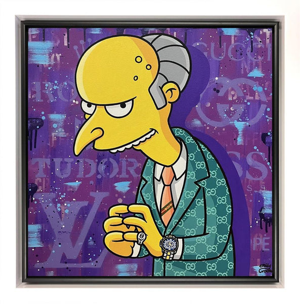 Excellent - Emily Crook - Watergate Contemporary