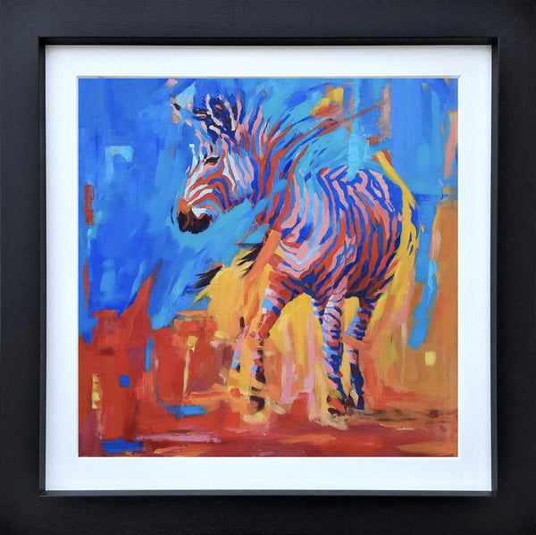 Exuberance - Jane Elizabeth - Watergate Contemporary