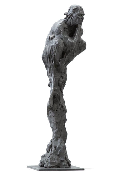 Eyrie by Ben Broadbent - Ben Broadbent - Watergate Contemporary