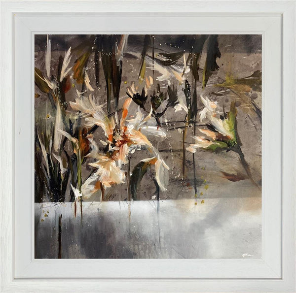 Faded Beauty - Alison Johnson - Watergate Contemporary