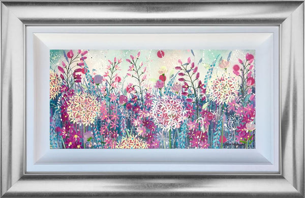 Fairy Dust Meadow ~ - Jane Morgan - Watergate Contemporary