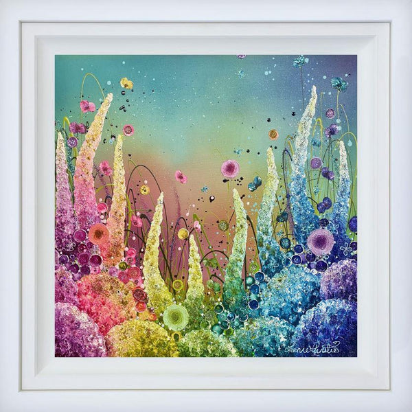 Fairytale Dreamscape - Leanne Christie - Watergate Contemporary