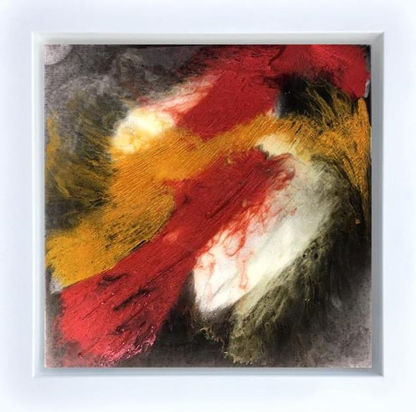 Feather - Amanda Jones - Watergate Contemporary