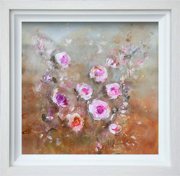 First Crush - Carrie Clayden - Watergate Contemporary