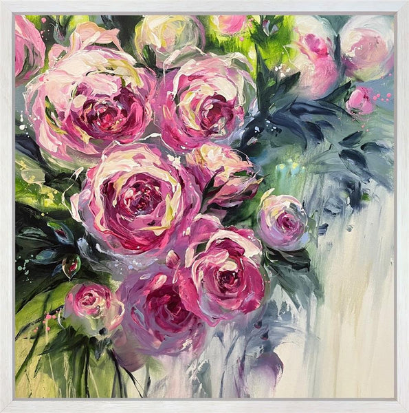 First Love - Anna Cher - Watergate Contemporary