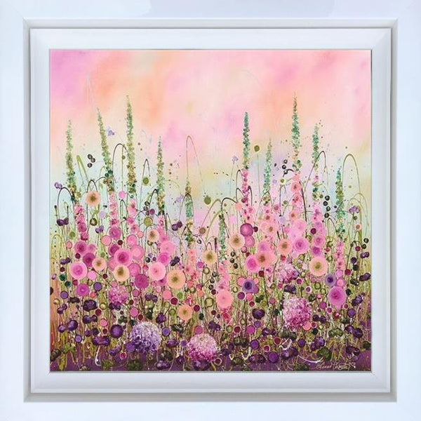 Flamingo Beauty - Leanne Christie - Watergate Contemporary