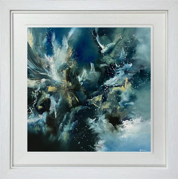 Floral Space - Alison Johnson - Watergate Contemporary