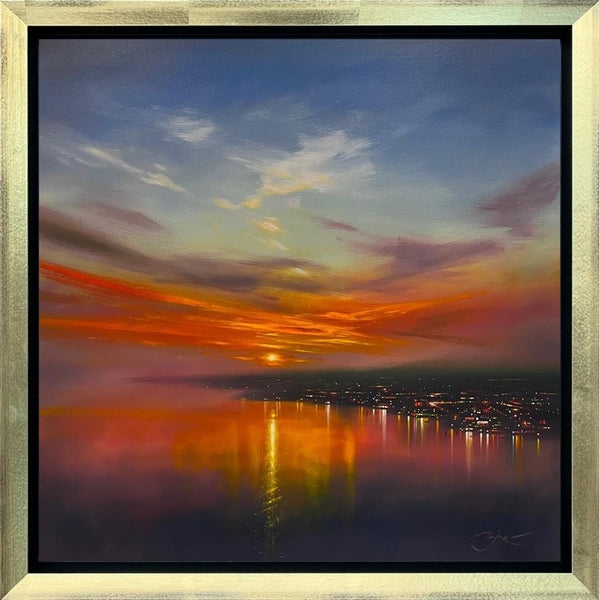 Fly Away - Ben Payne - Watergate Contemporary