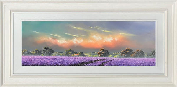 Follow The Route - Allan Morgan - Watergate Contemporary