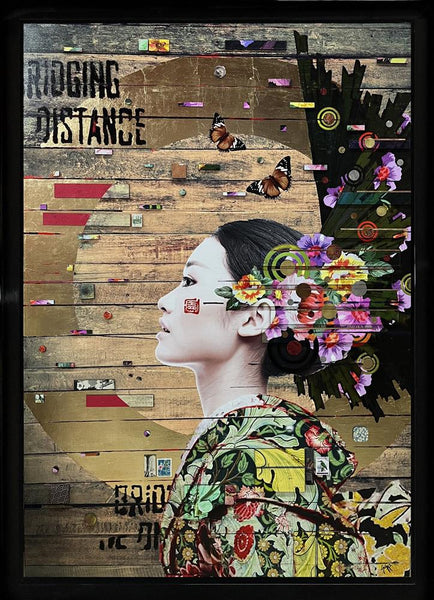 Foo Koo XL - The Trunk Of Funk - Watergate Contemporary