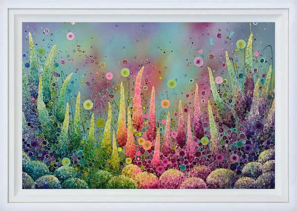 For All The Dreamers - Leanne Christie - Watergate Contemporary