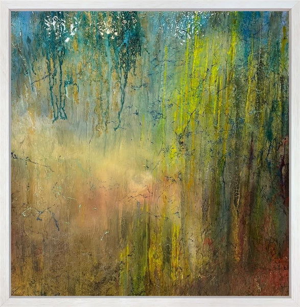 Forest Bathing - Mel Hood - Watergate Contemporary