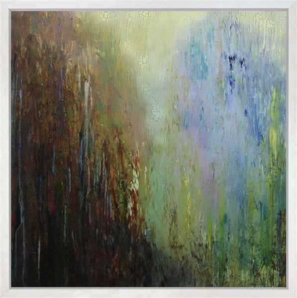 Forest Bathing - Mel Hood - Watergate Contemporary