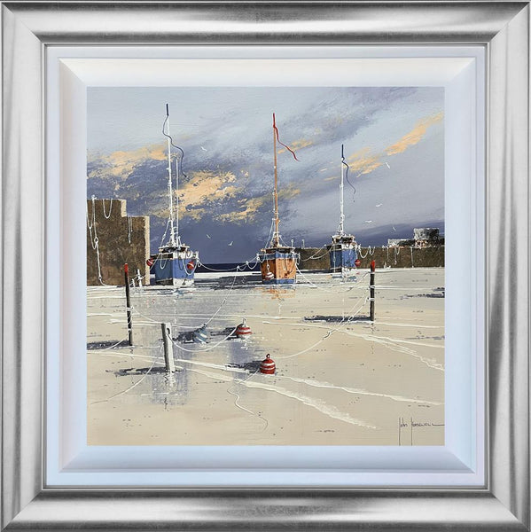 Forever Young - John Horsewell - Watergate Contemporary