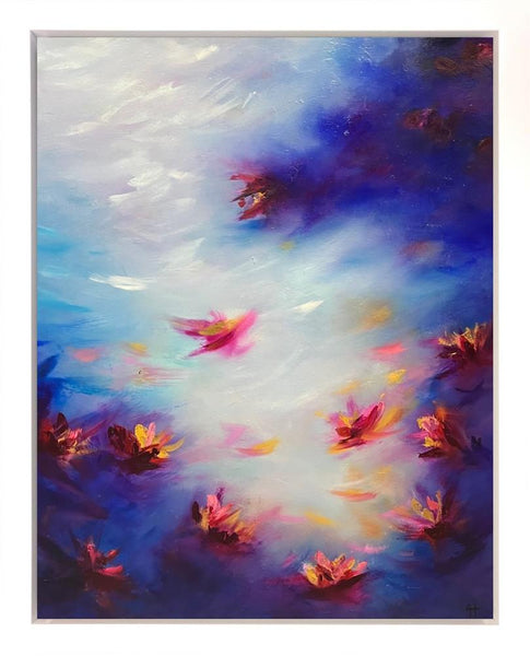 Frisson - Alyson Howard - Watergate Contemporary