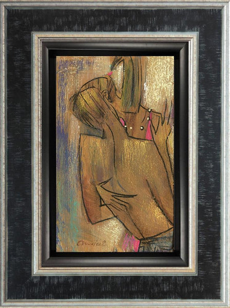 Frist Pearls - Andrei Protsouk - Watergate Contemporary