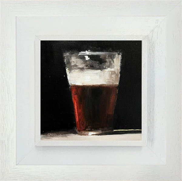 Full Ale - Neil Carroll - Watergate Contemporary