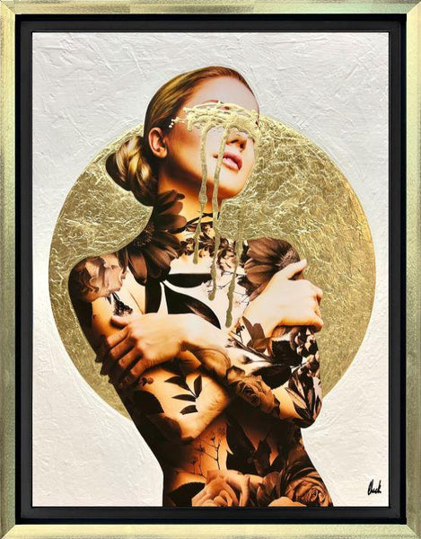 Gabrielle - Chuck - Watergate Contemporary