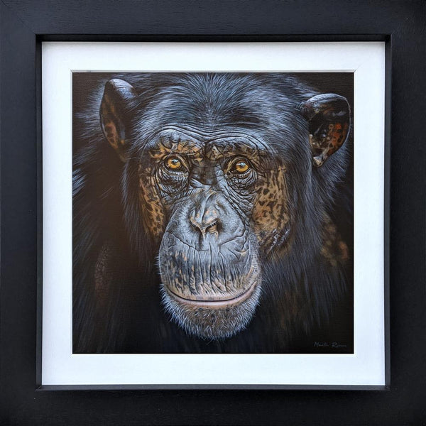 George - Martin Robson - Watergate Contemporary