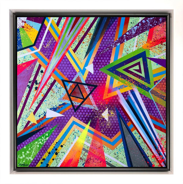 Ghost Train - Inuka - Watergate Contemporary