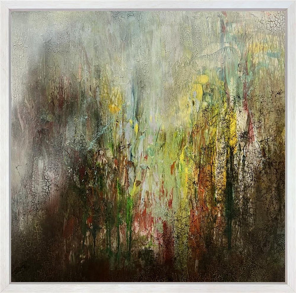 Glade - Mel Hood - Watergate Contemporary