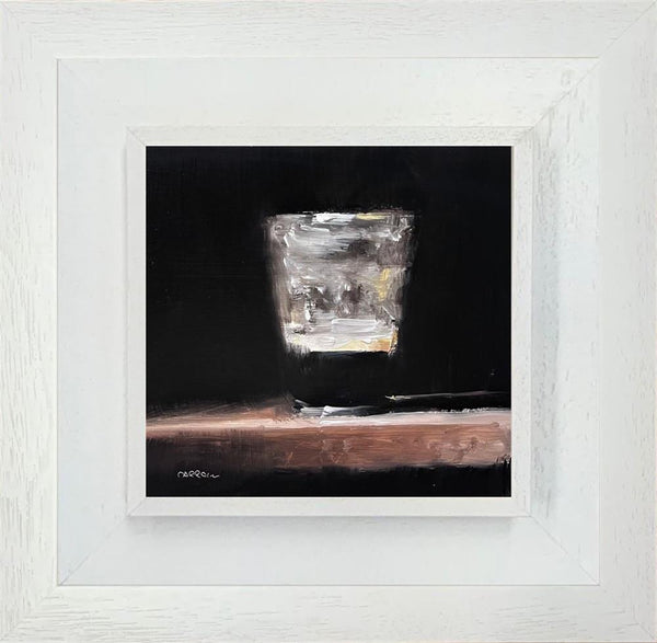 Glass Of Stout - Neil Carroll - Watergate Contemporary